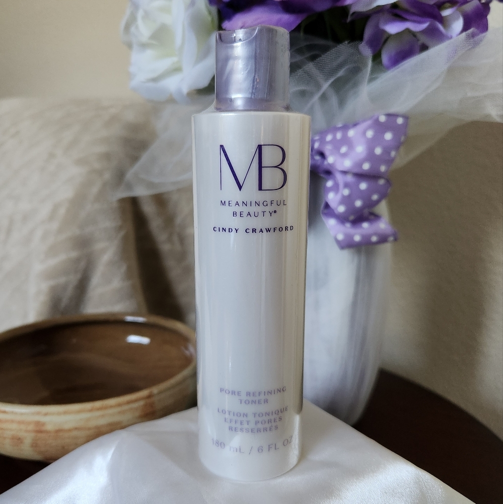 Meaningful Beauty Pore Refining Toner